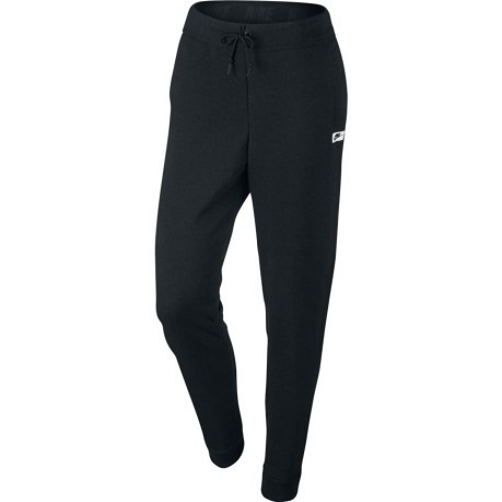 Pantalones de Mujer ropa Deportiva Moderna en negro