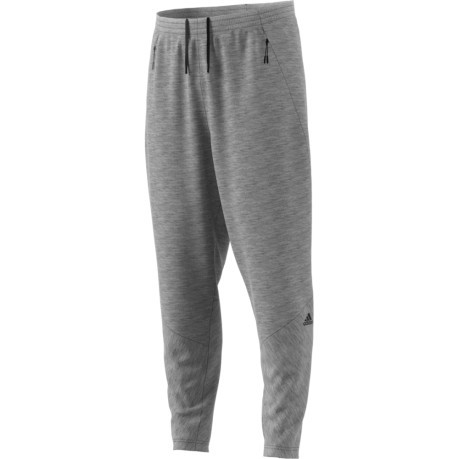 Men's pants ZNE Travel colore Grey 