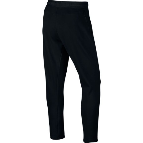 Pantalon pour hommes vêtements de sport Moderne noir