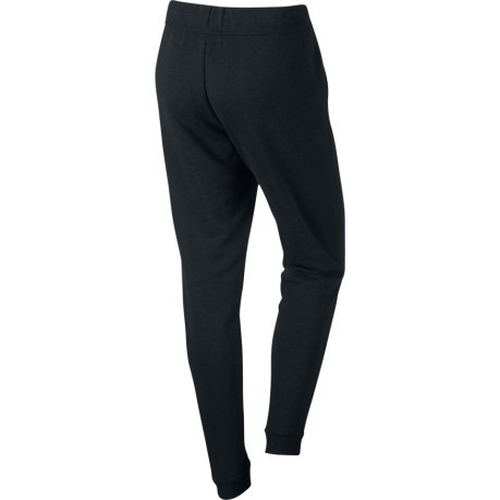 Pantalones de Mujer ropa Deportiva Moderna en negro