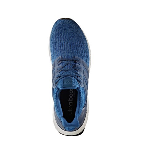 Mens Running shoes Ultra Boost blue