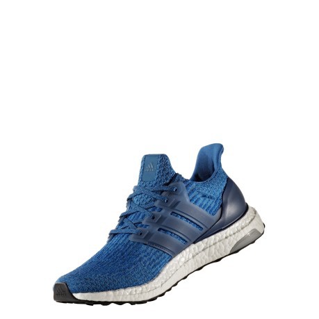 Mens Running shoes Ultra Boost blue
