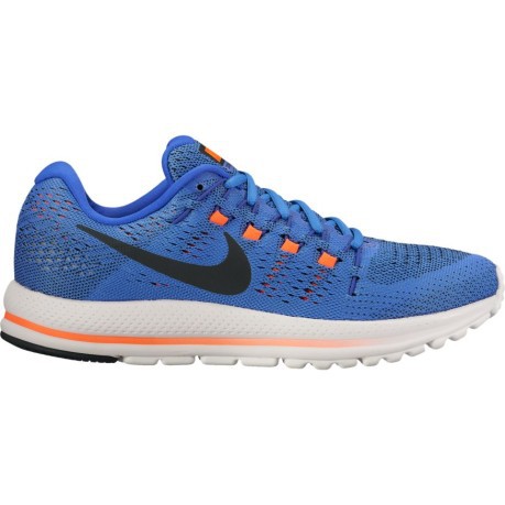 Running shoes Vomero 12 to the Neutral A3 blue