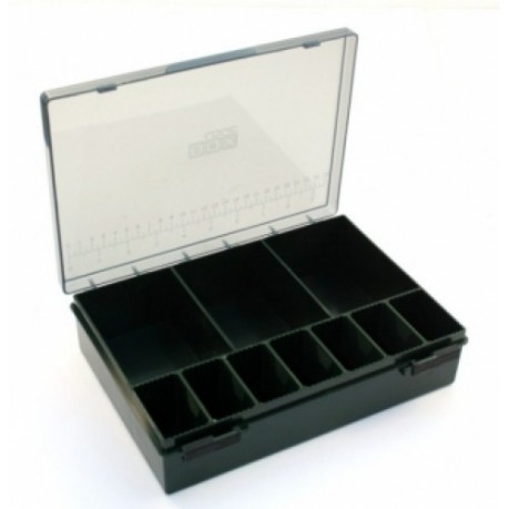 Porta minuterie Medium Capacity Tackle Box 