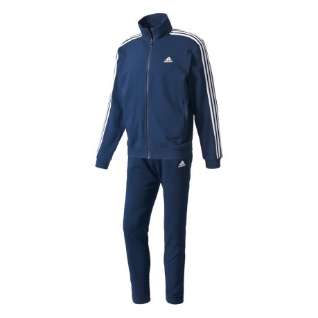 Cotton Relax Tracksuit