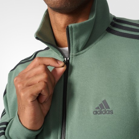 adidas cotton relax tracksuit