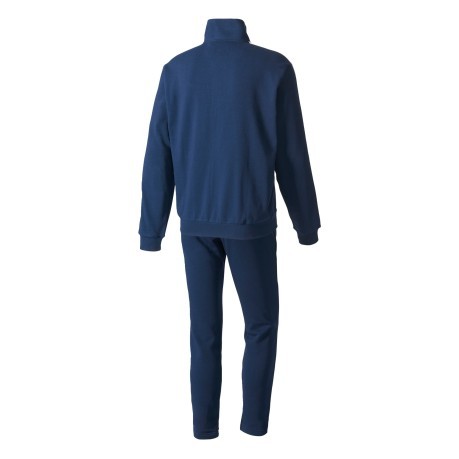 Cotton Relax Tracksuit