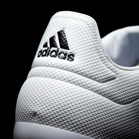 Schuhe Adidas Copa blau/weiß 1