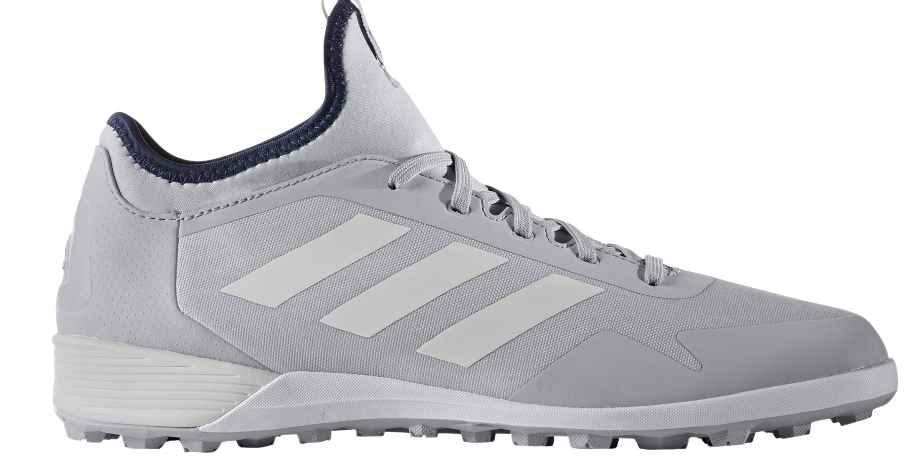 Zapatos de Fútbol Adidas Tango 17.2 TF colore azul blanco - Adidas - SportIT.com