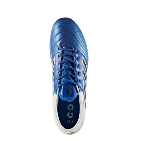 Shoe Adidas Copa 17.2 Blue White 1