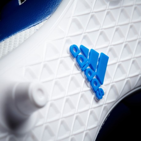Scarpe Adidas Copa azzurro/bianco 1