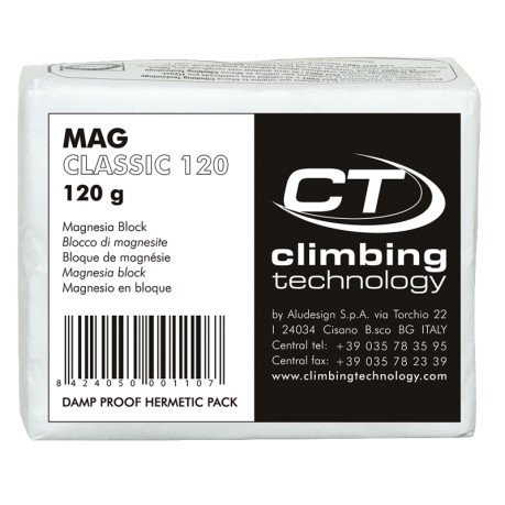 Mag Classic 120 G