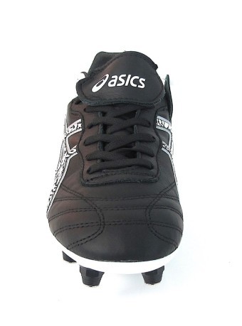 sonrojo A bordo grabadora Botas de fútbol Asics Nippon ST SG colore negro - Asics - SportIT.com