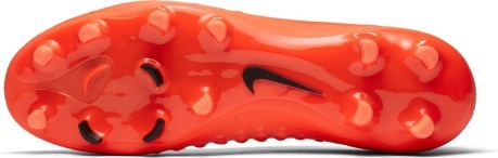 Las botas de fútbol Nike Magista Onda FG naranja