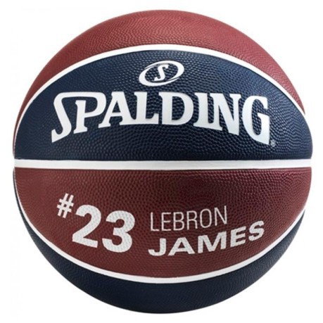 Balón A LeBron James