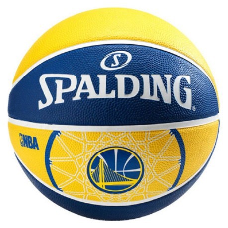 Ball, De Basket-Ball Des Golden State Warriors