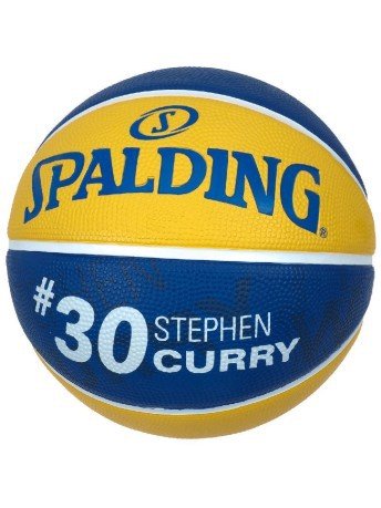 Ball, Stephen Curry