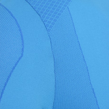 T-Shirt TechFit blau