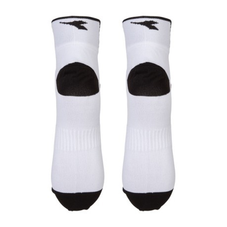 Socks Pack of 3 white