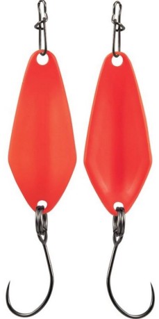 Künstliche Prisma Spoon 2 g orange