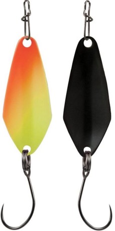 Artificial Prism Spoon 2 g orange