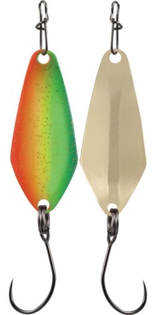 Artificial Prism Spoon 2 g orange