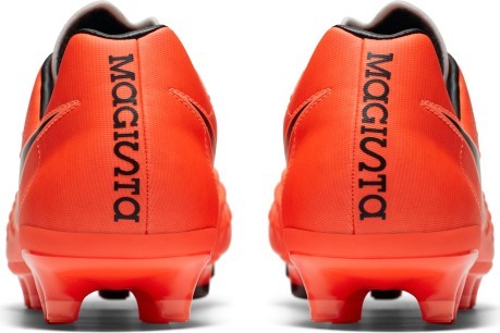 Chaussures de Football Nike Magista Onda FG orange