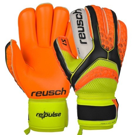 Goalkeeper gloves Re:pulse Sg Extra black next