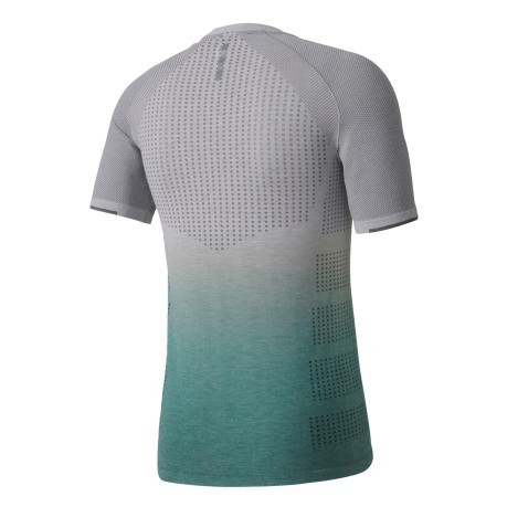 T-Shirt Primeknit Wool Dip-Dye