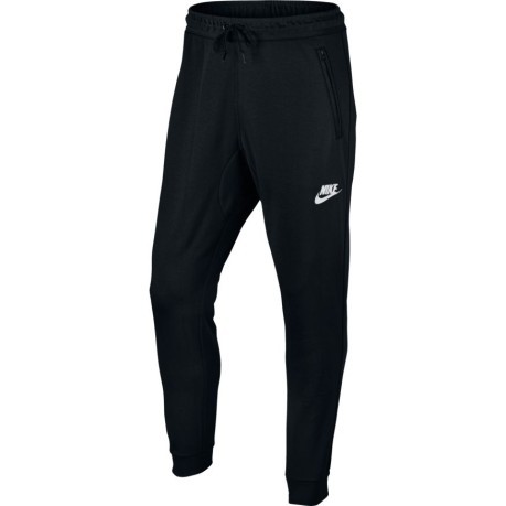 Men's pants SportWear Advance 15 black