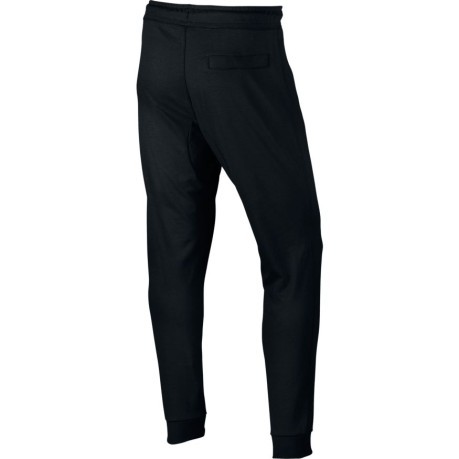 Men's pants SportWear Advance 15 black