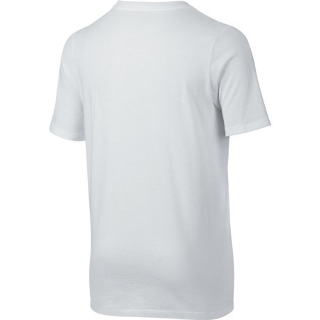 T-Shirt Bambino SportWear bianco