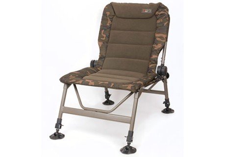 Stuhl angeln R1 Camo Recliner Chair