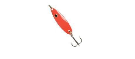 Silver Trout 6 gr rosso