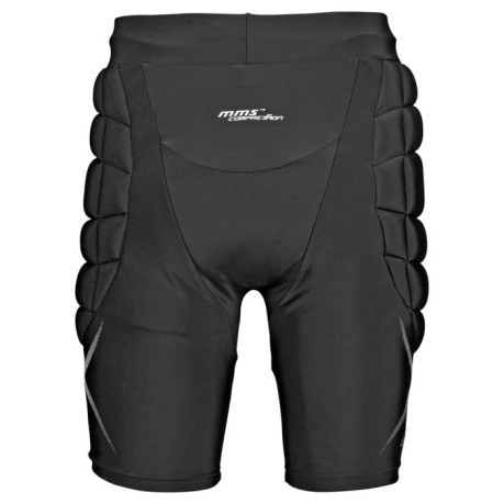 Shorts compression