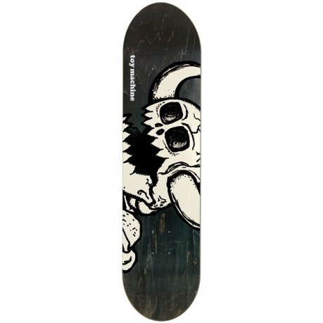 Skateboard Dead Vice Monster 8.0"