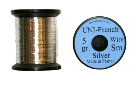 French Tinsel, Small