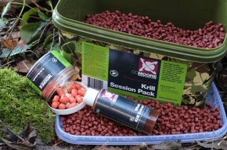 Krill Session Pack