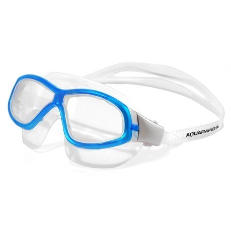 Glasses Masky blue