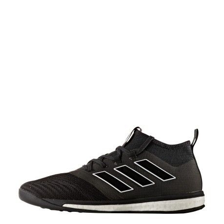 Zapatos Ace Tango 17.1 TR colore negro rojo - Adidas - SportIT.com
