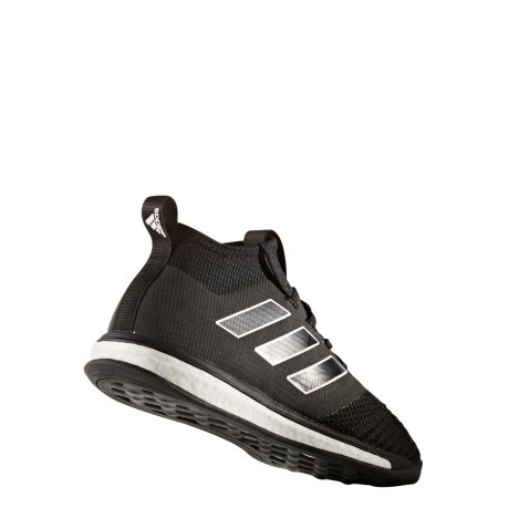 Botas de fútbol Adidas Ace negro TR 1