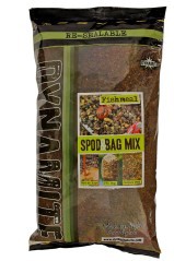 Spod & Bag Mix FishMeal