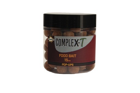 Complejo-T Foodbait Pop-Up