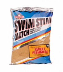 Swim Stim Sweet Fishmeal