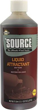 The Source Liquid Attractant