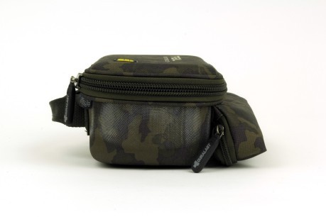Thermal bag with Baiting Puch outside