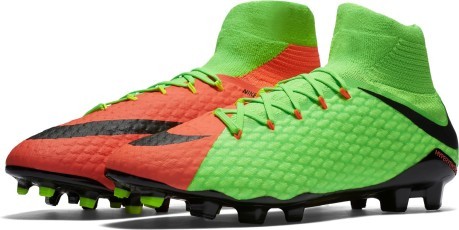 botas de fútbol Nike Hypervenom Phatal FG III - Nike - SportIT.com