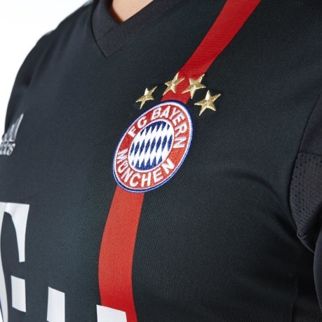 Réplique de jersey Joueur du Bayern Munich, de l'UCL 1