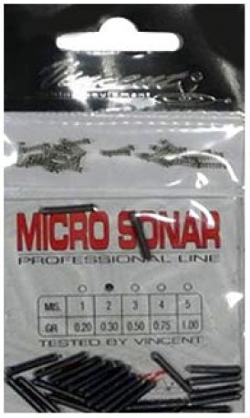 Micro Sonar 0.50 g
