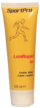 Lenirapid Crema